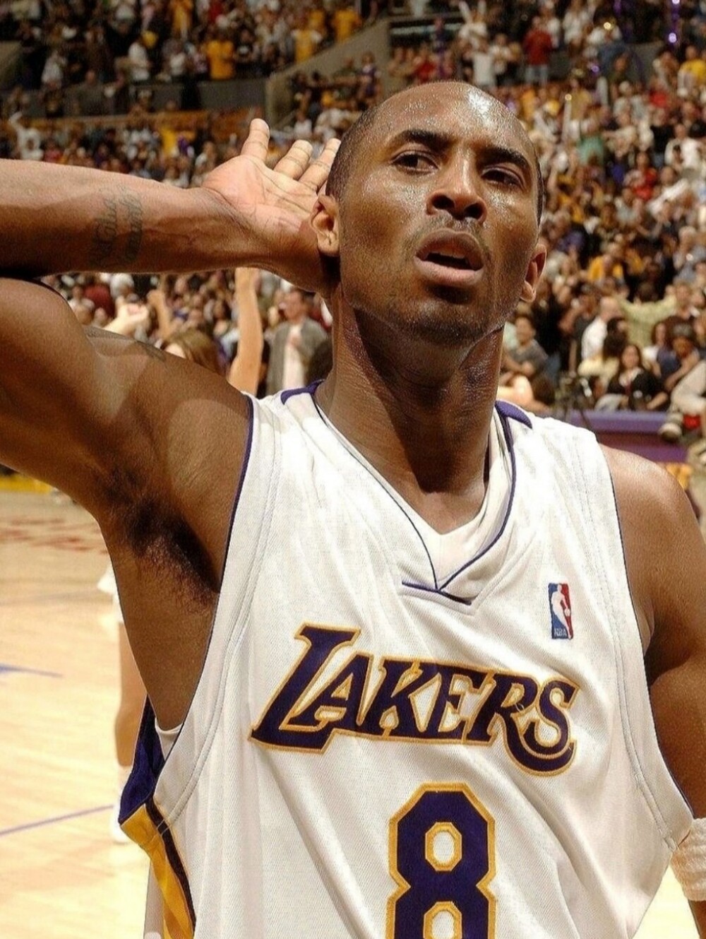 NEW! KOBE BRYANT NBA 8.5x11 ULTRA PREMIUM GLOSSY 4 POSTER BUNDLE SET!